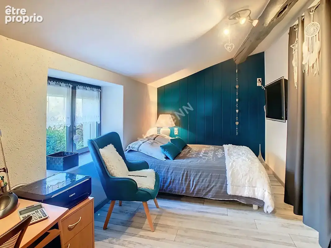 Longère à vendre sur Gesté - photo 12