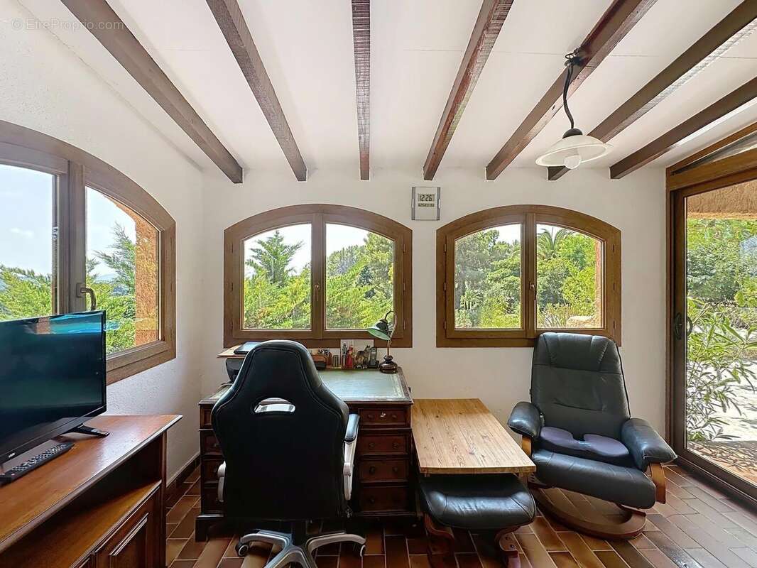 Photo 7 - Maison à BANDOL