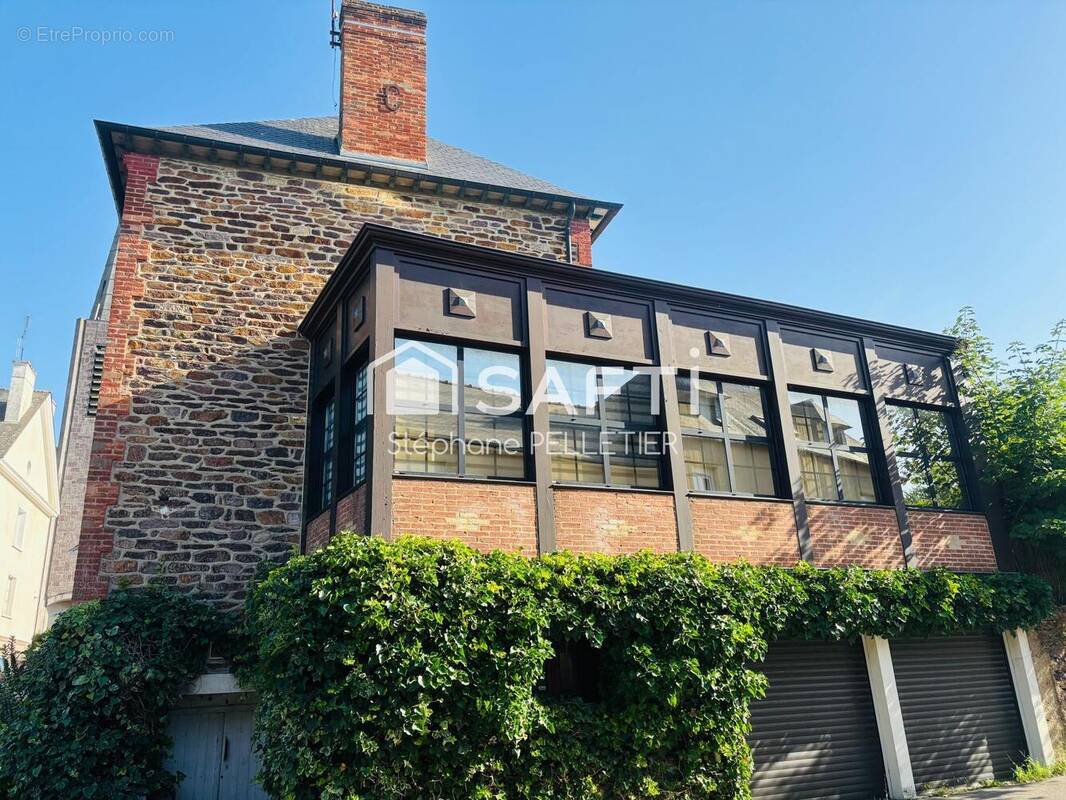 Photo 1 - Maison à BRUZ