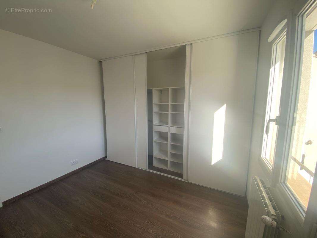 Maison à BALARUC-LE-VIEUX