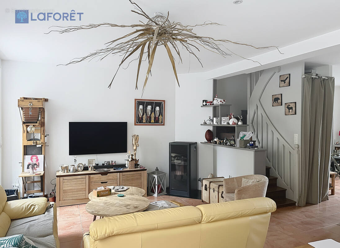 Appartement à AURAY