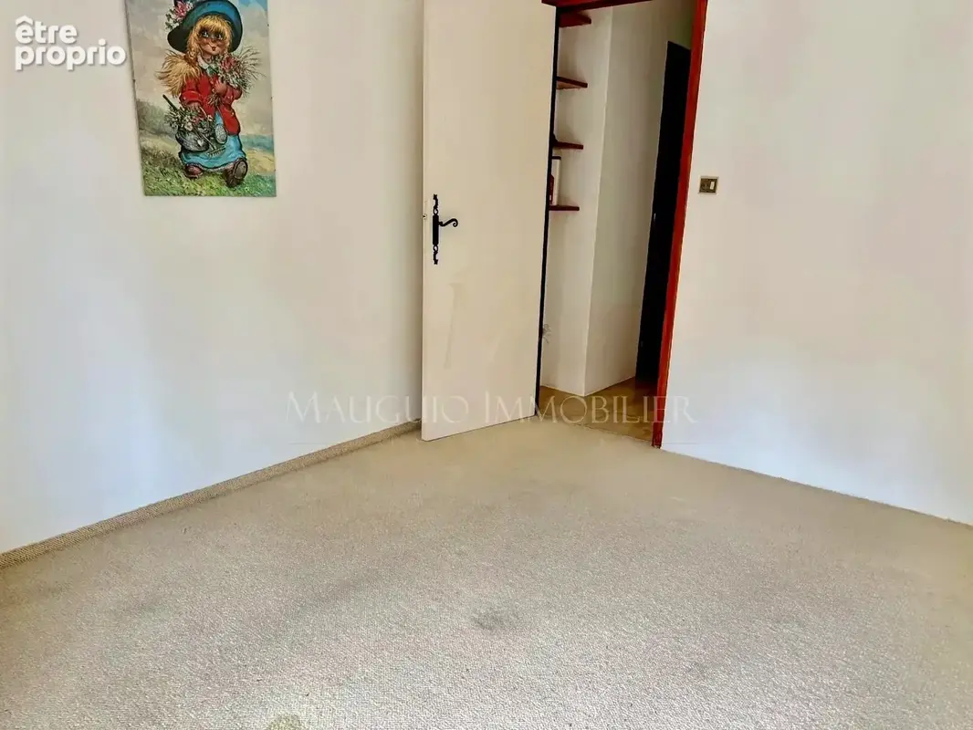 Maison de Village F3 - Centre Lansargues - photo 12