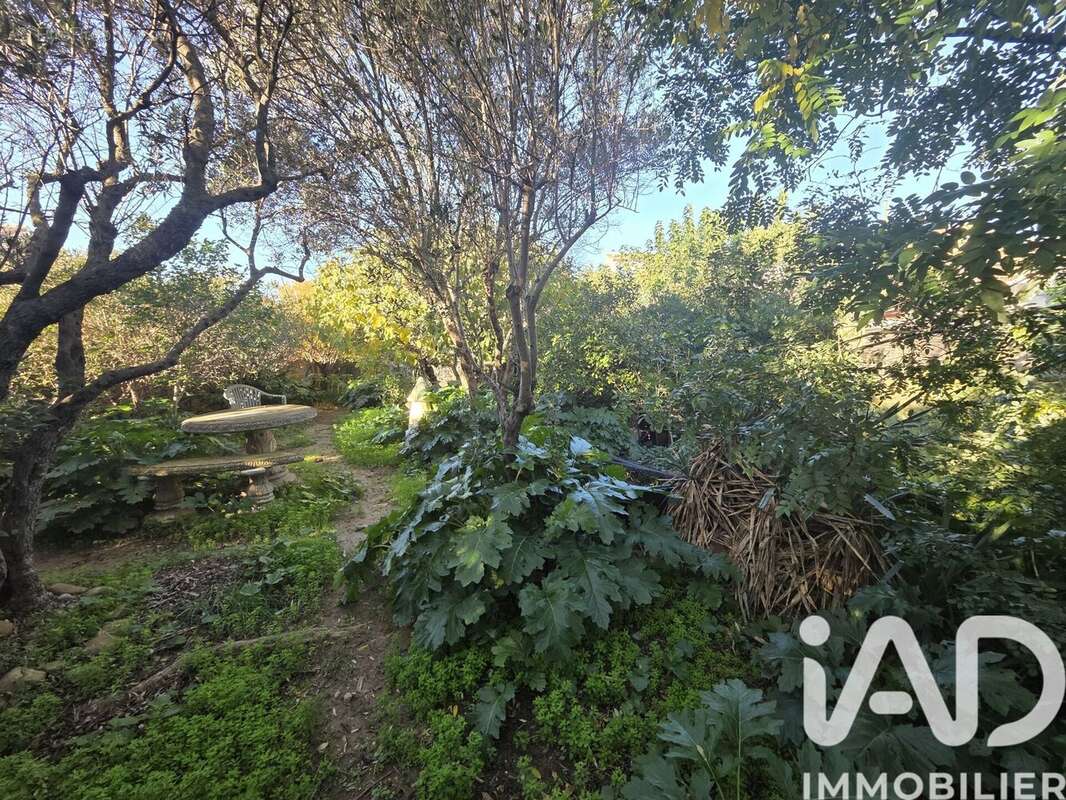 Photo 7 - Maison à ENTRAIGUES-SUR-LA-SORGUE