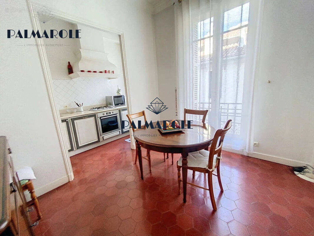 Appartement à PERPIGNAN