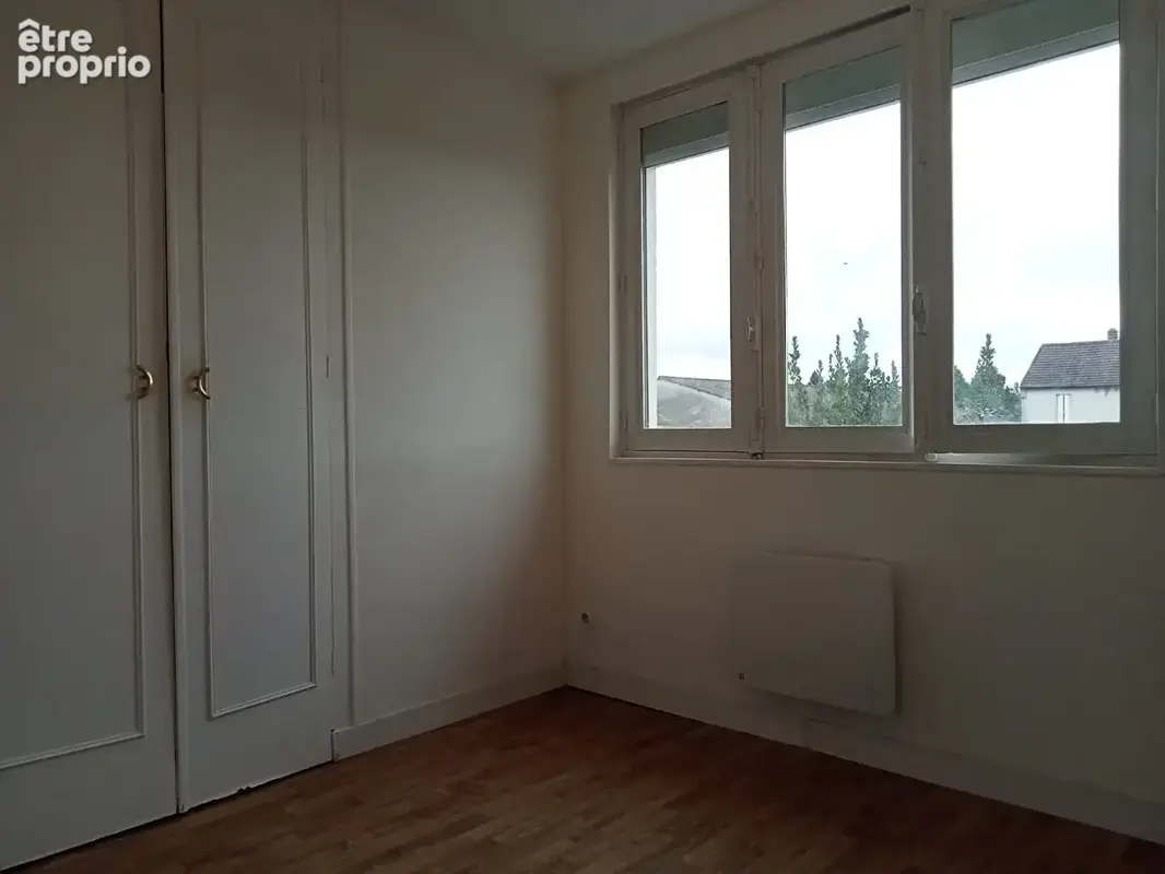Maison 53m² à margny-lès-compiègne - photo 6