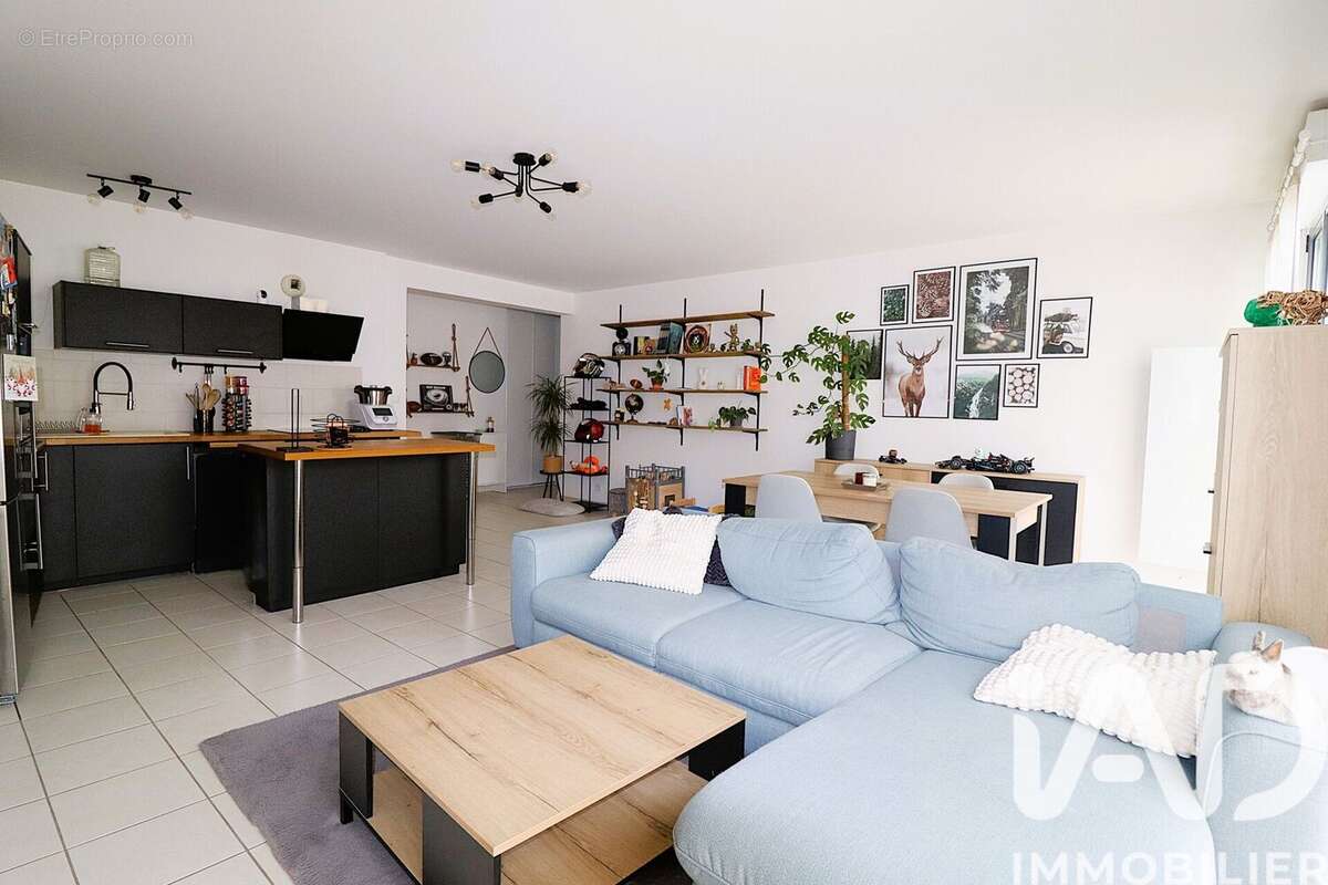 Photo 3 - Appartement à EVREUX