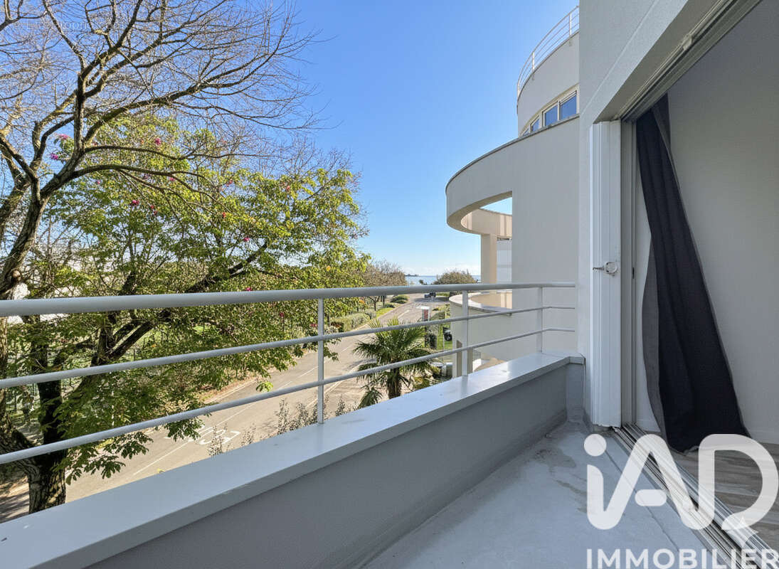 Photo 3 - Appartement à LA ROCHELLE