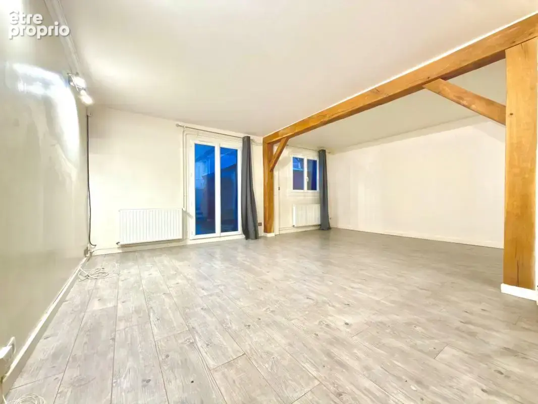 Maison 5 pièces, 98 m² - photo 2