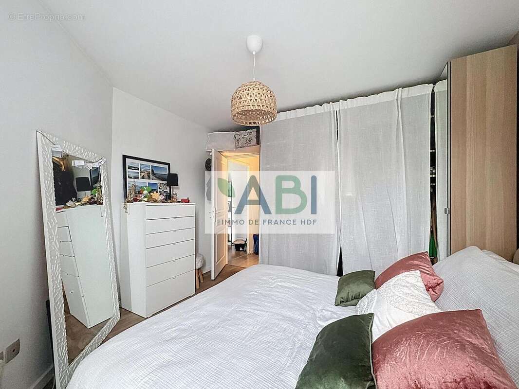   - Appartement à WASQUEHAL