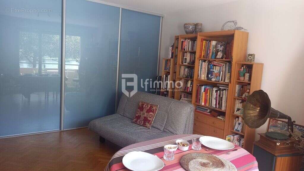 Appartement à ALFORTVILLE