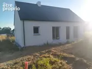 Maison à PLOUDALMEZEAU