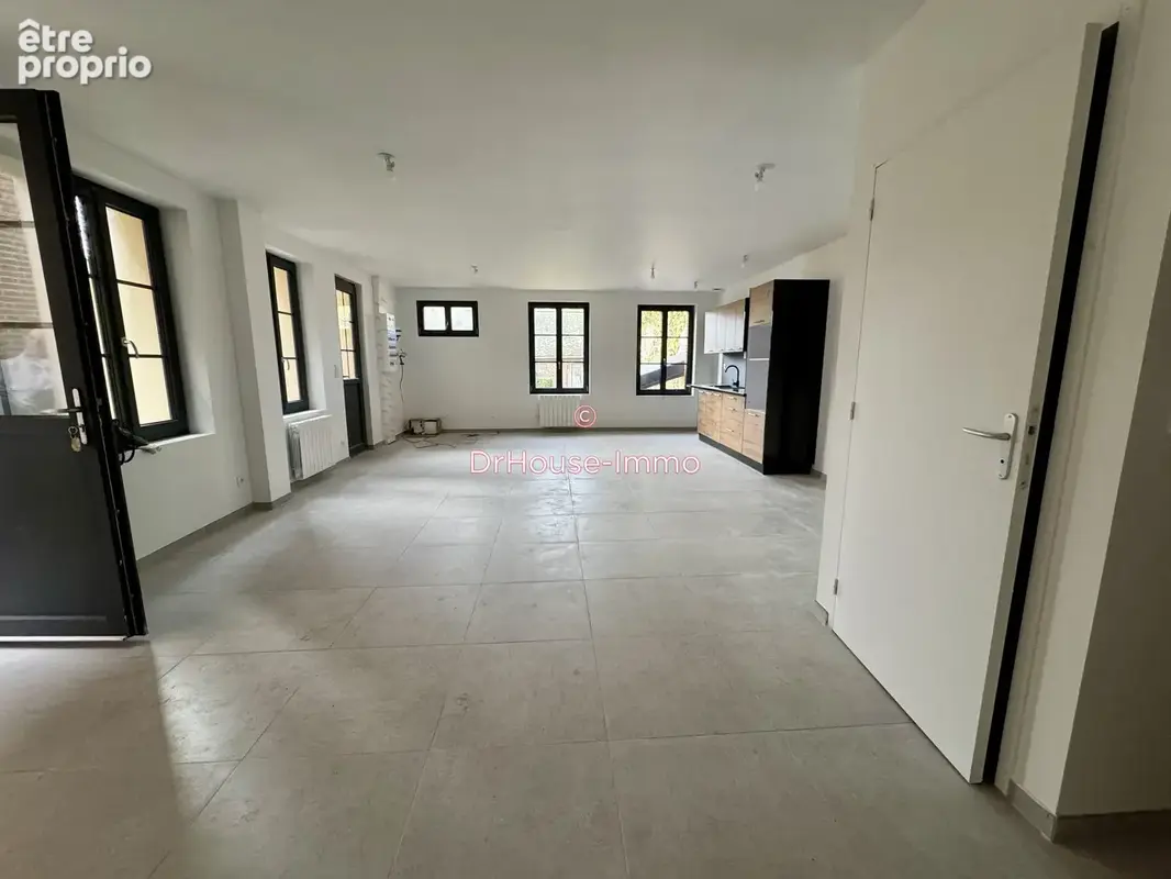 Maison 6 pièces 120 m² à vendre à Val-De-Saane (76890) - photo 43