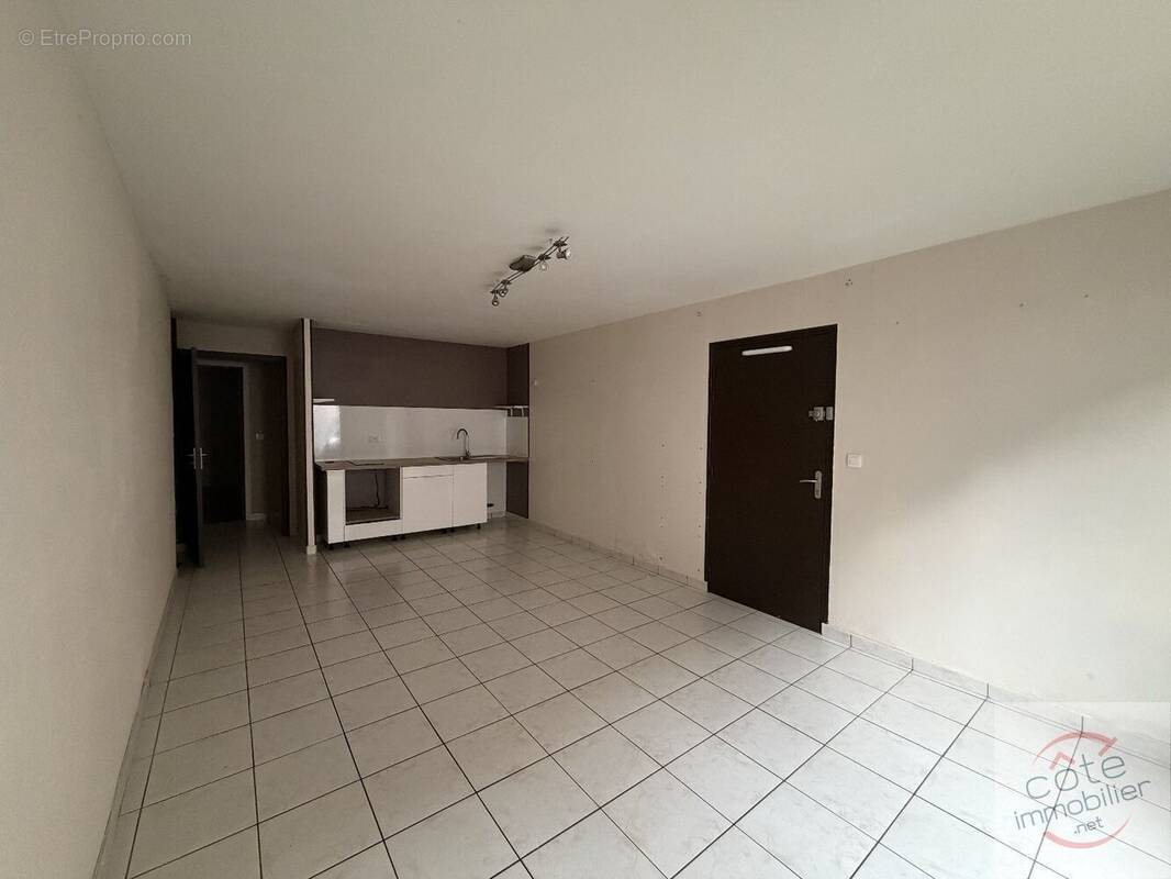 Appartement à DOURDAN