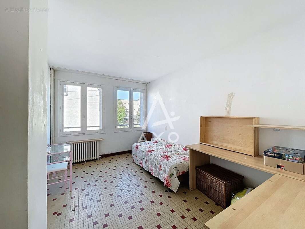 Maison à SULLY-SUR-LOIRE