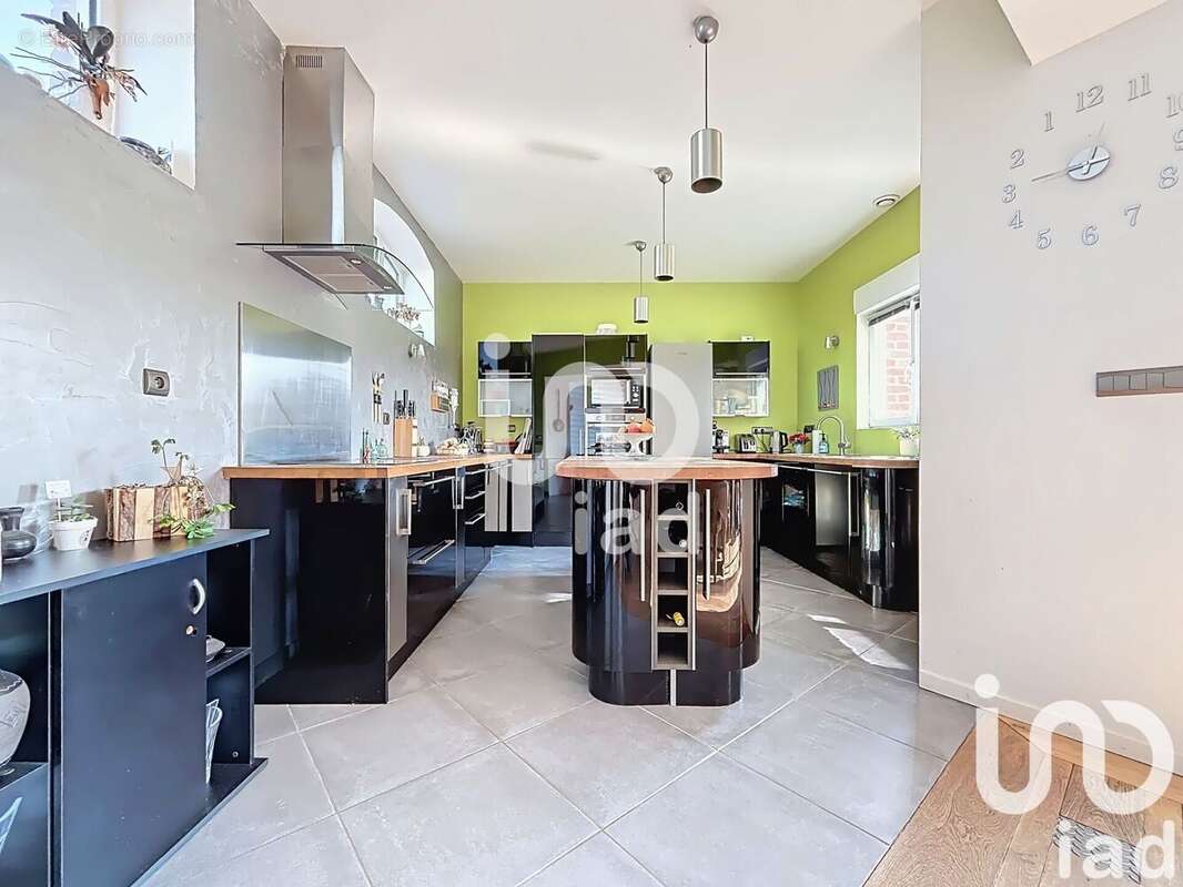 Photo 7 - Maison à RADINGHEM-EN-WEPPES