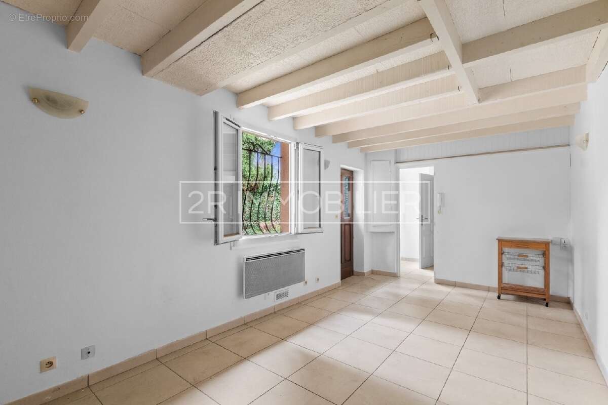 Maison à LAGNY-SUR-MARNE