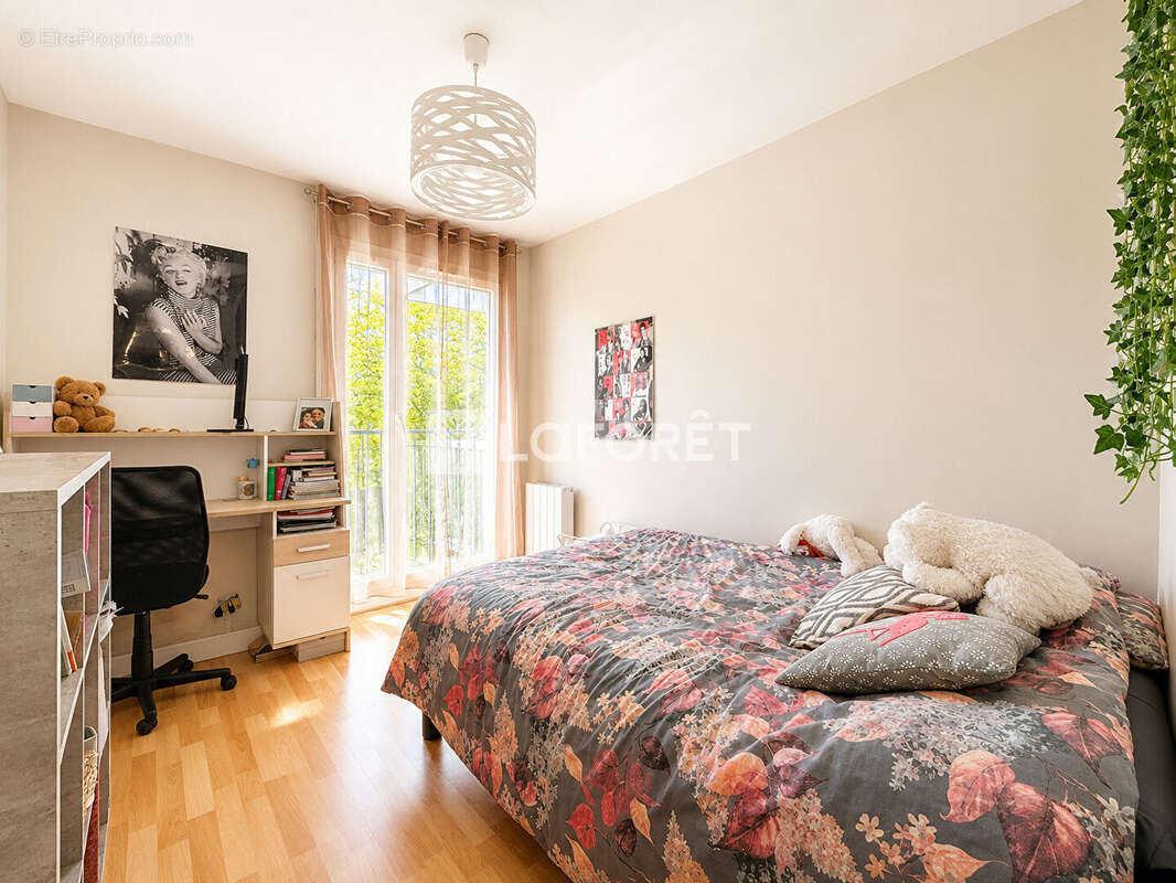 Appartement La Ravoire 5 pièce(s) 101 m2 - photo 13