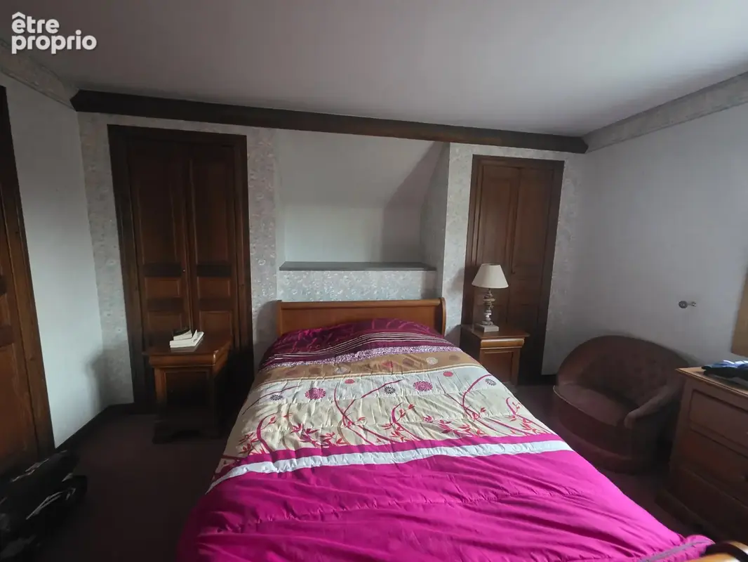 Grand pavillon traditionnel proche vallée de la Bresle - photo 11
