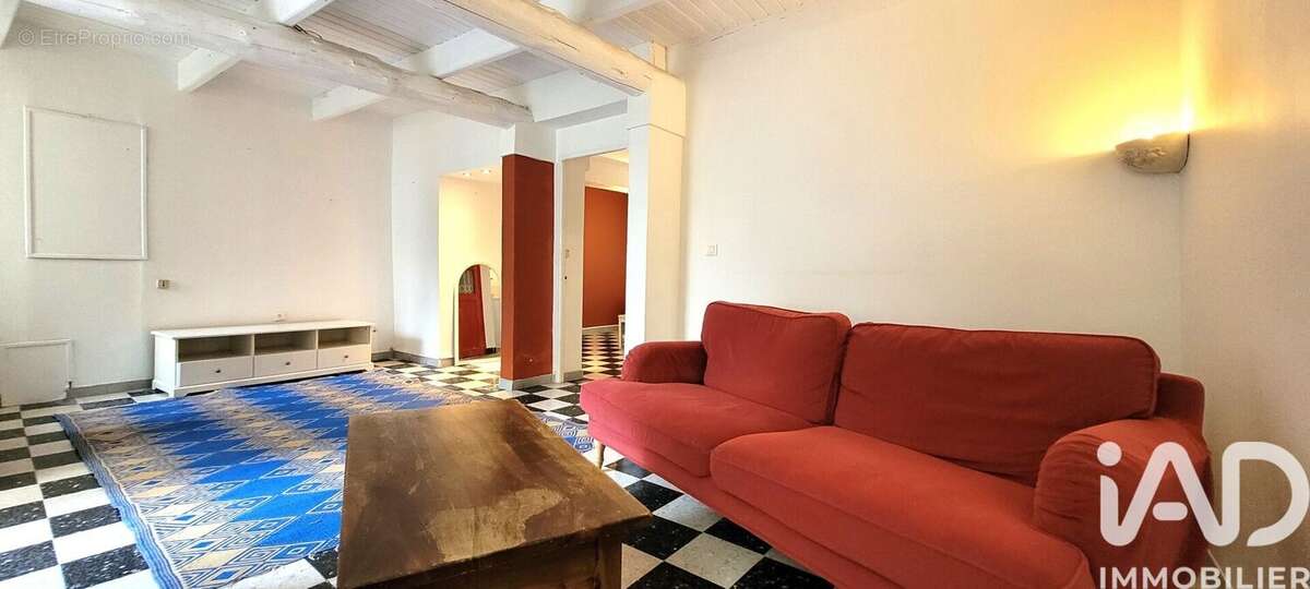 Photo 3 - Maison à JONQUIERES