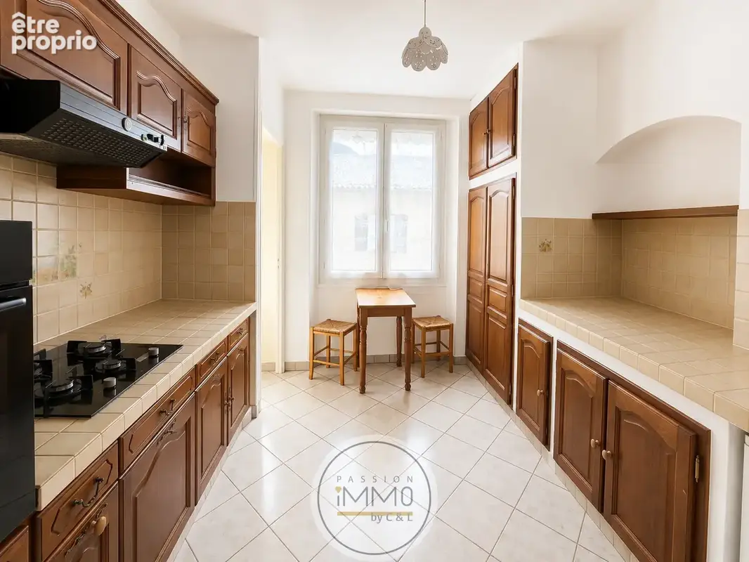 Photo Appartement à Sisteron au prix de 162 000€