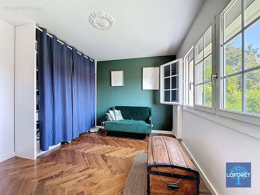 Maison t7 - louvigny - 135 m² - 5ch dont 2 rdc - photo 10
