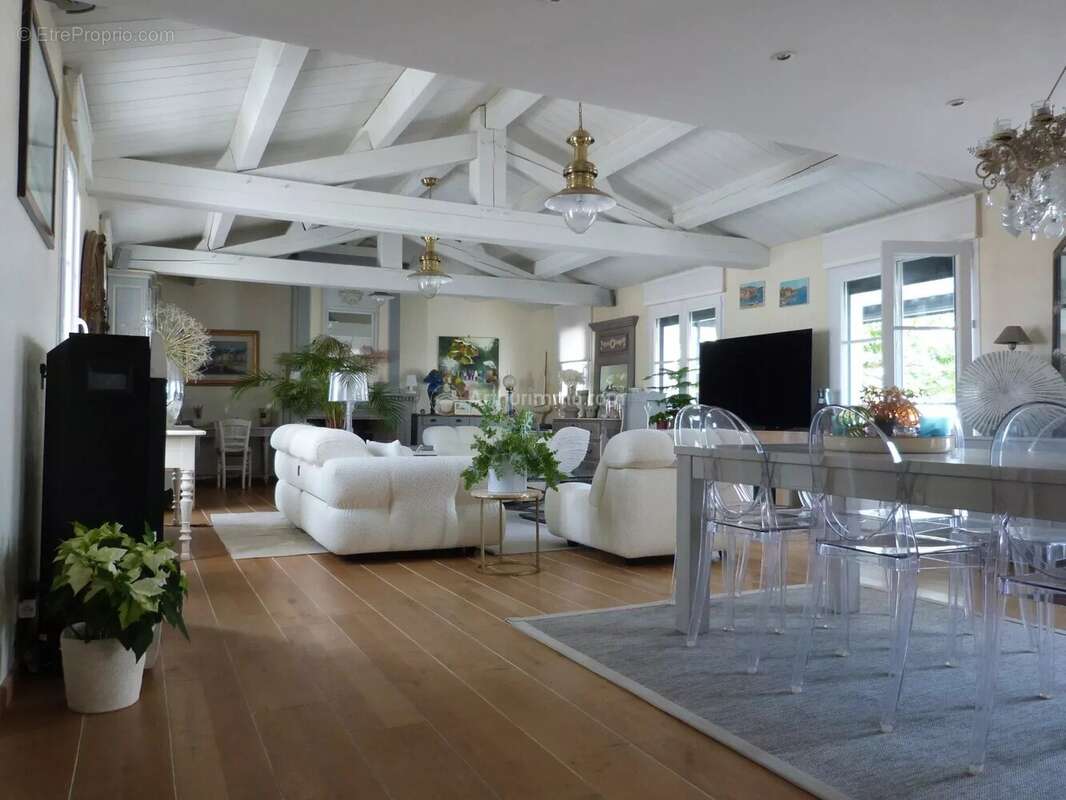 Maison à NOIRMOUTIER-EN-L'ILE
