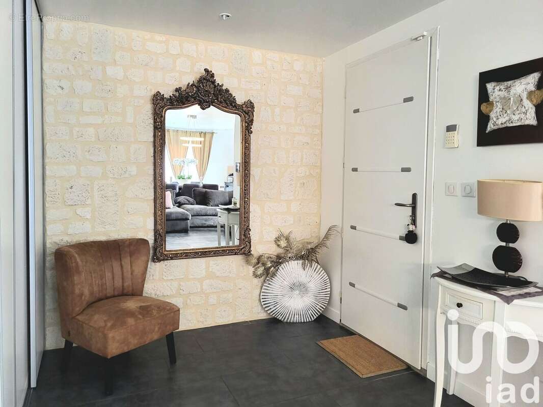 Photo 3 - Maison à HAUDRECY