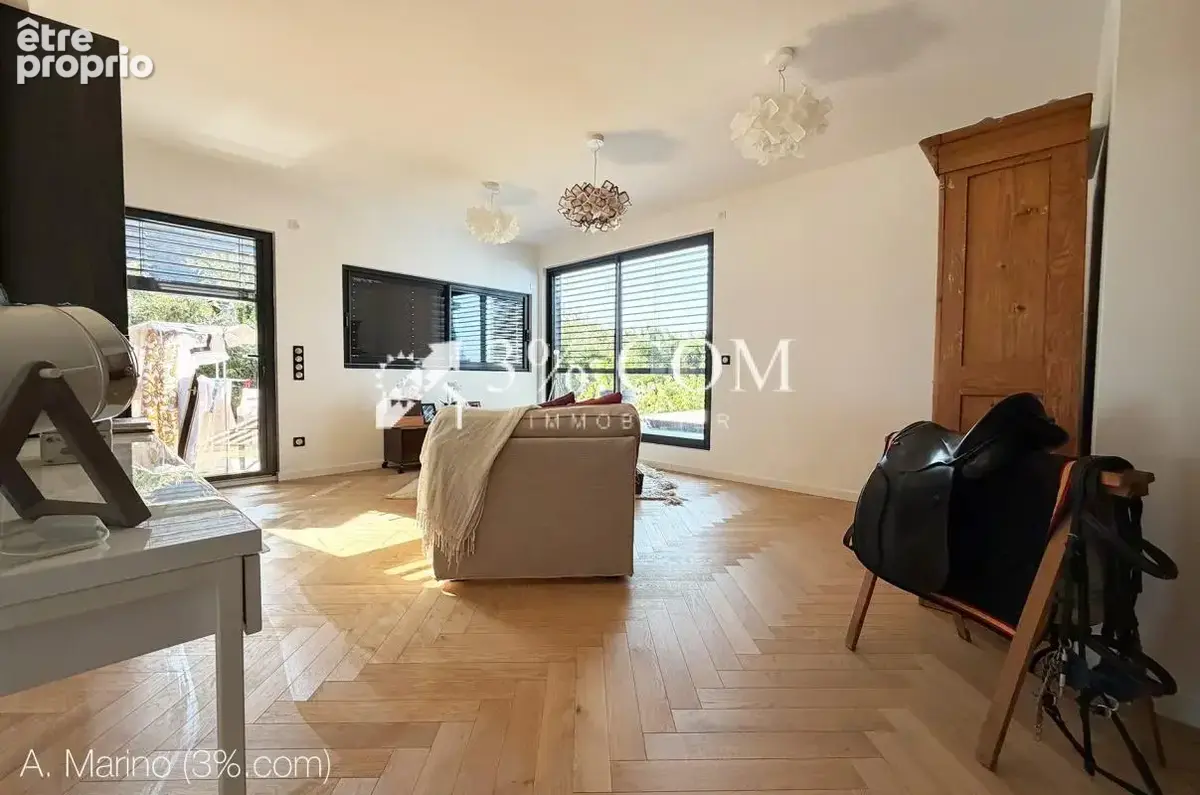 Maison 7 pièces de 220m2  sur 22 ares - photo 10