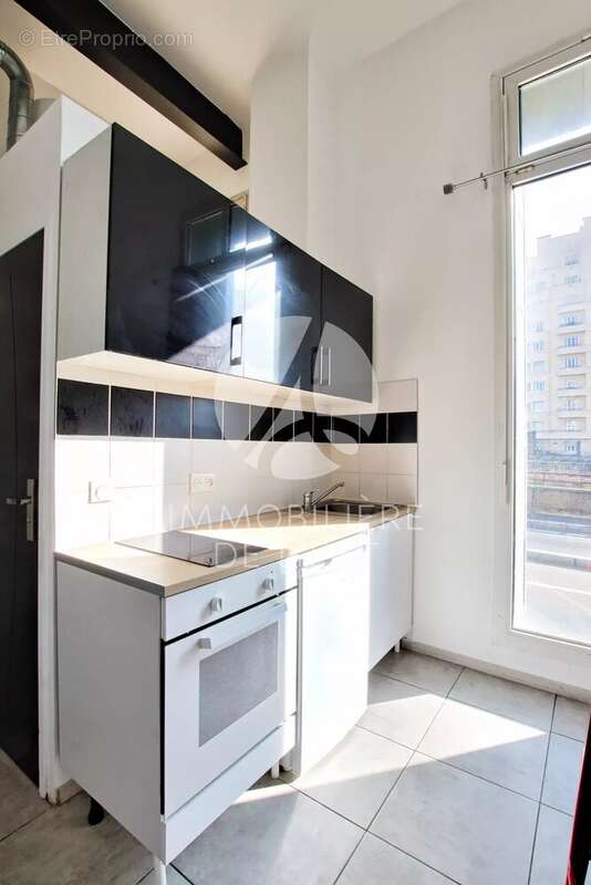 Appartement à LYON-7E