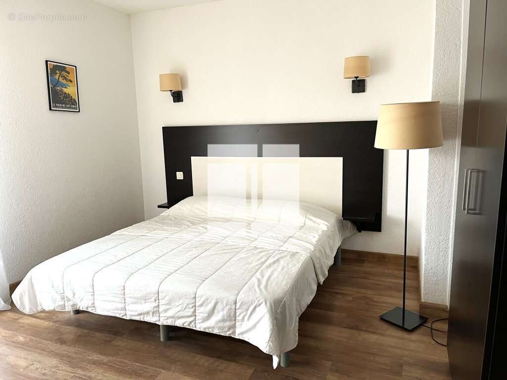 Appartement à SAINT-FLORENT