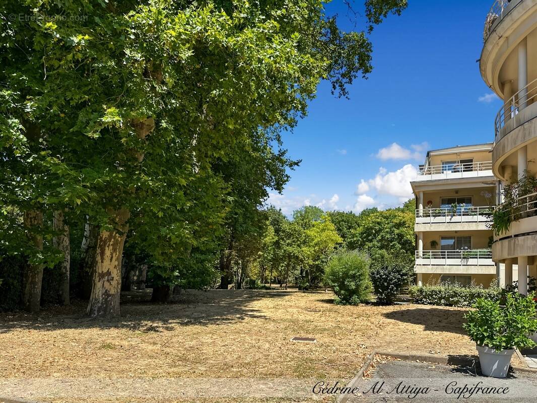Appartement à PERIGNY
