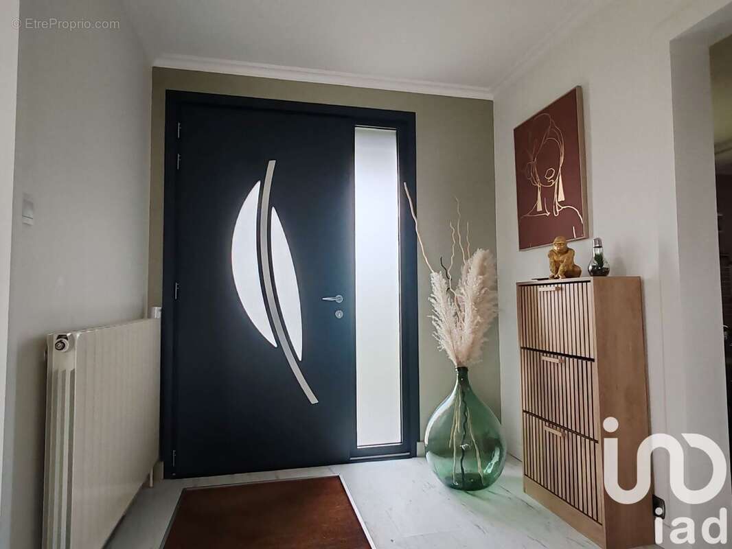 Photo 4 - Maison à ANNOEULLIN