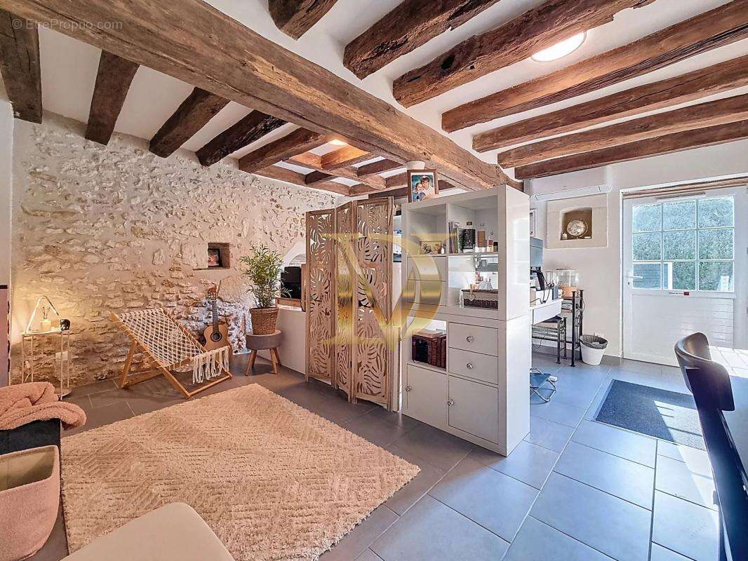 Maison à SAINT-GEORGES-SUR-CHER