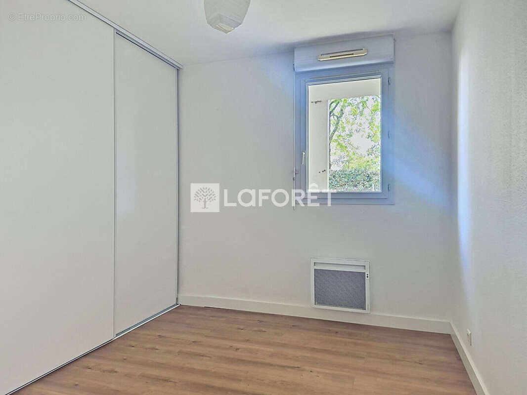 Appartement à BEGLES