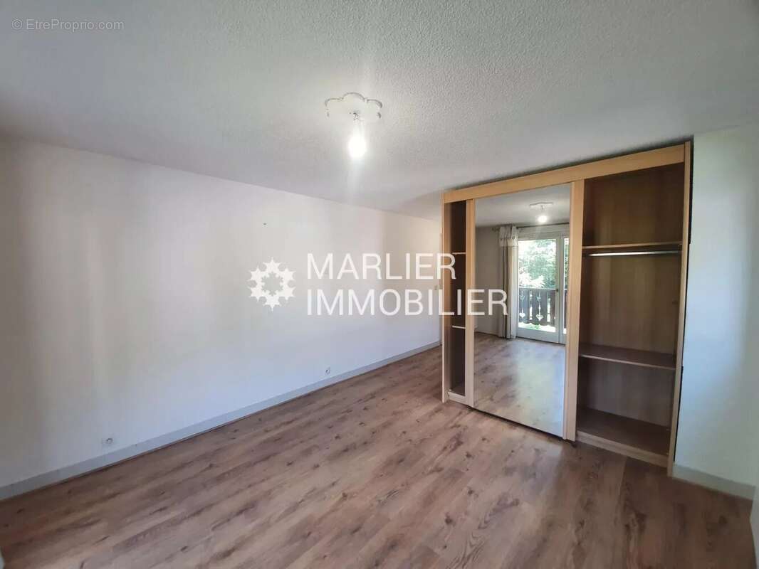 Appartement à PRAZ-SUR-ARLY