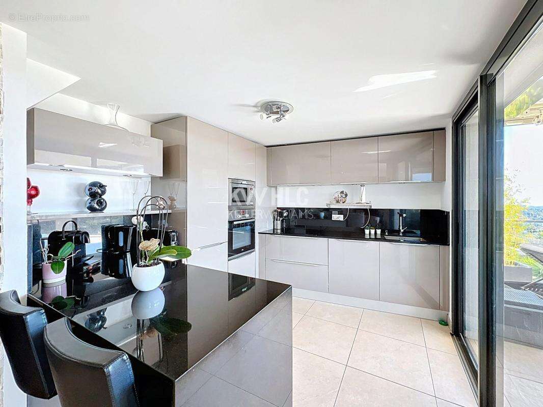 Appartement à GRASSE