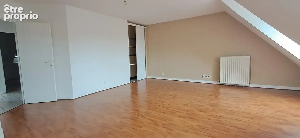 Appartement montoire sur le loir - photo 2