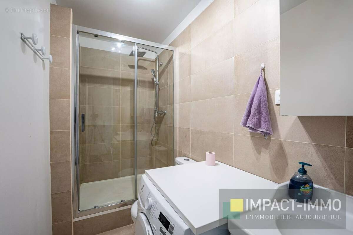 Appartement à ARGENTEUIL