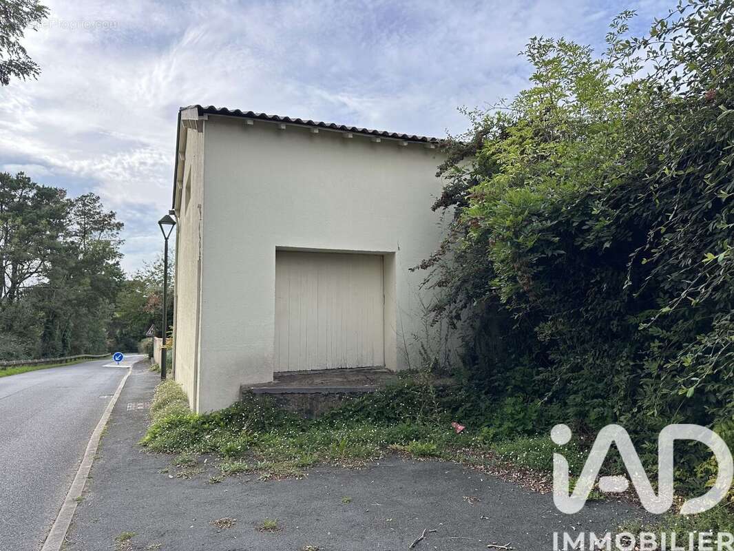 Photo 2 - Maison à SAINT-ETIENNE-DE-MER-MORTE