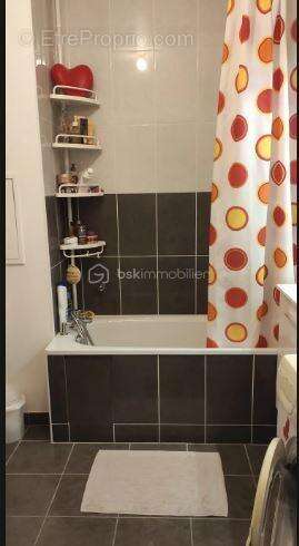 Appartement à SAINT-PIERRE-DU-PERRAY