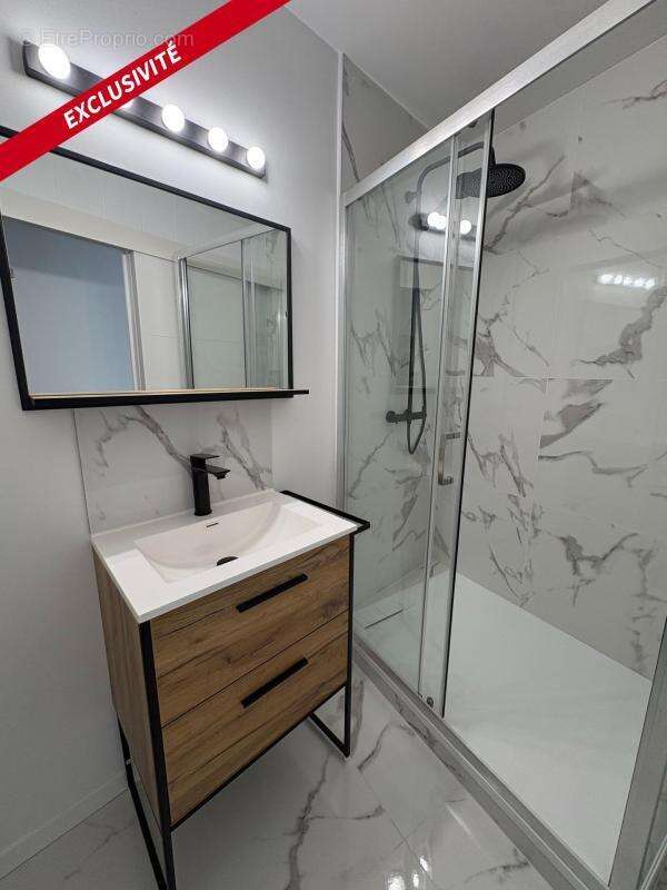 Appartement 48 m2 avec vue sur le port de Perros-Guirec - photo 6