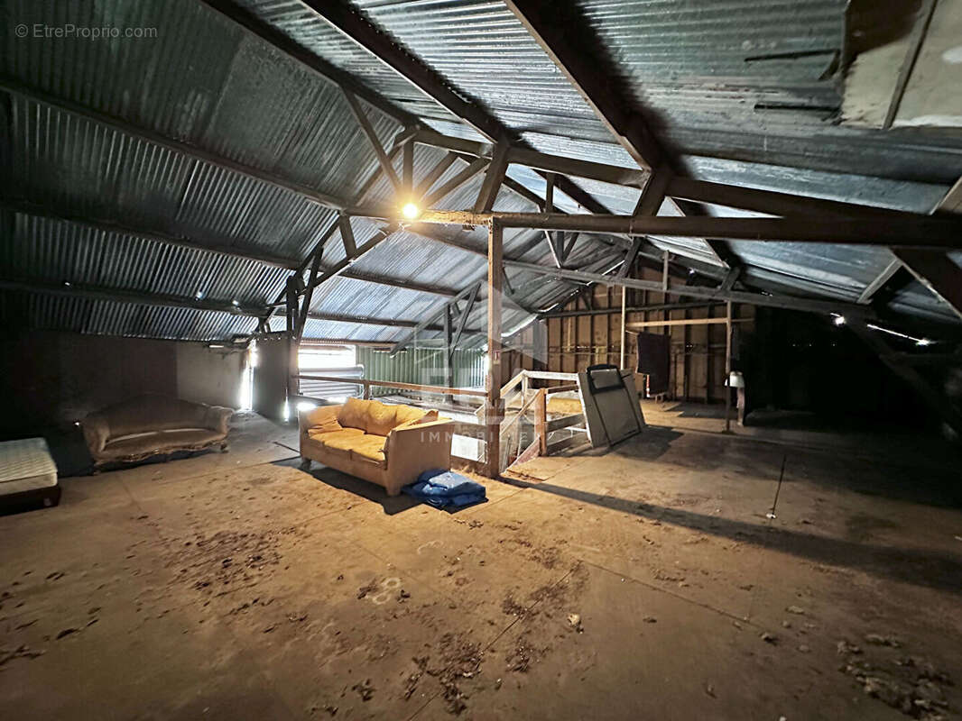 Autre à SAINT-PIERRE-LES-NEMOURS