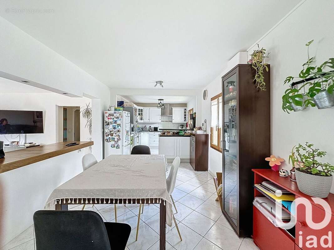 Photo 4 - Maison à ORLY