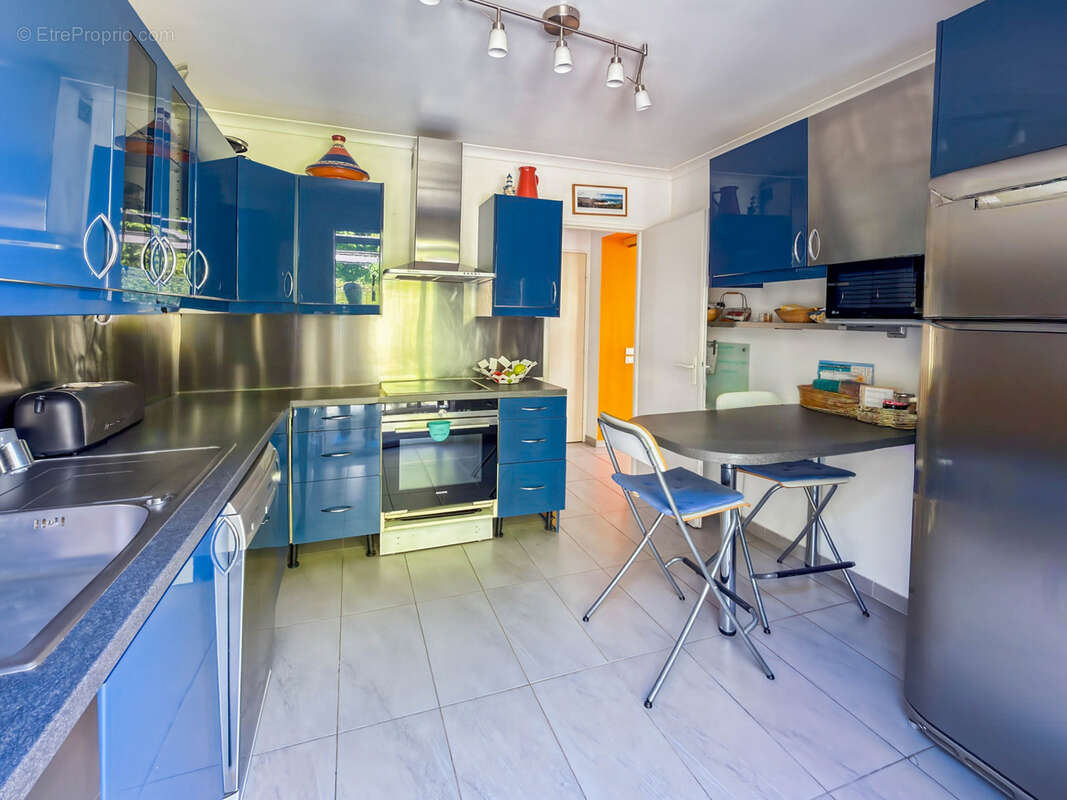 Maison à MARGENCY