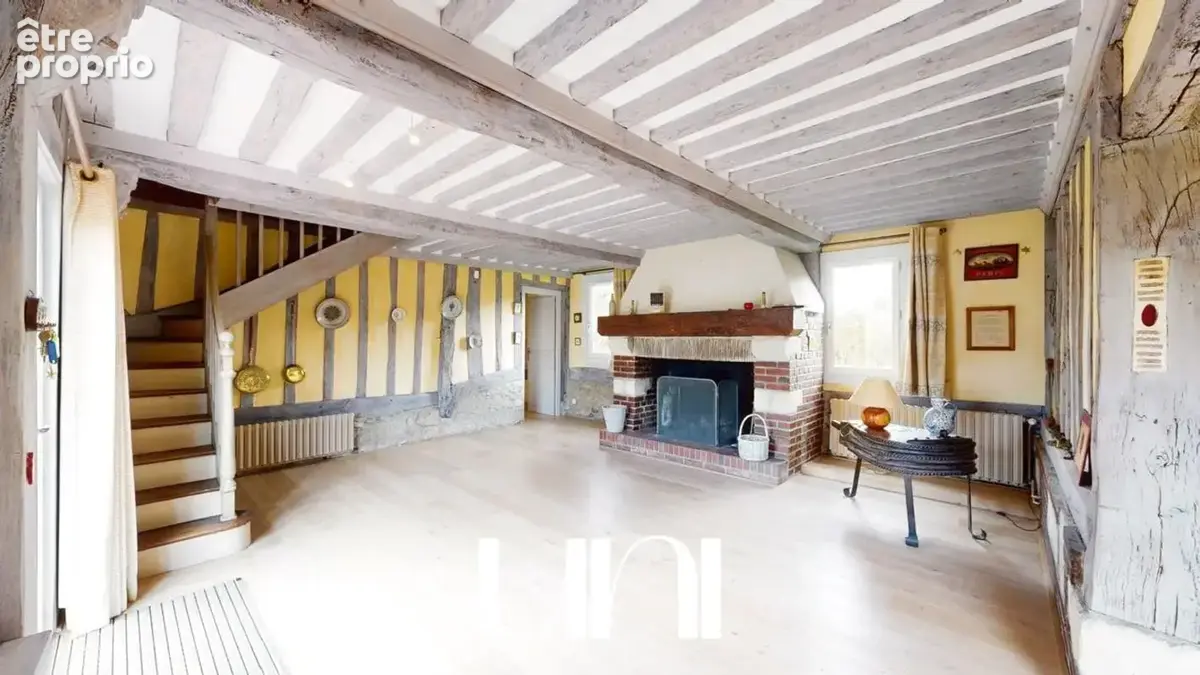 Maison 10 pièces 287 m² à vendre à Saint-Pierre-Sur-Dives (14170) - photo 17