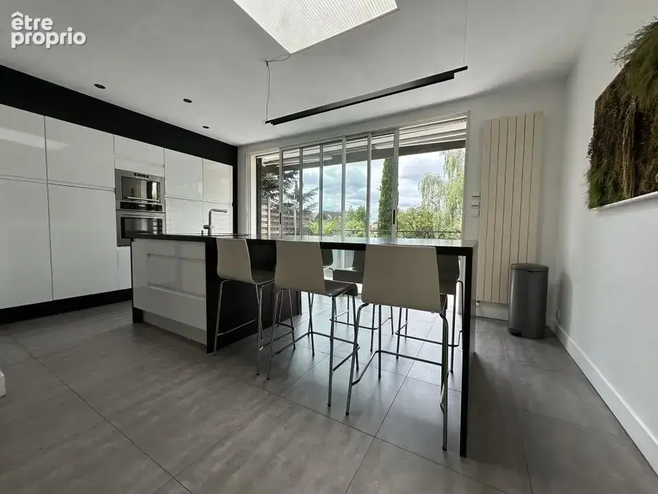 Maison 7 pièces 131 m² à vendre à Marcq-En-Baroeul (59700) - photo 10