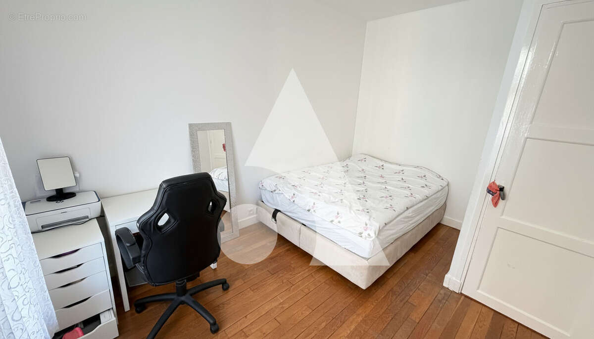 Appartement à MONTMORENCY