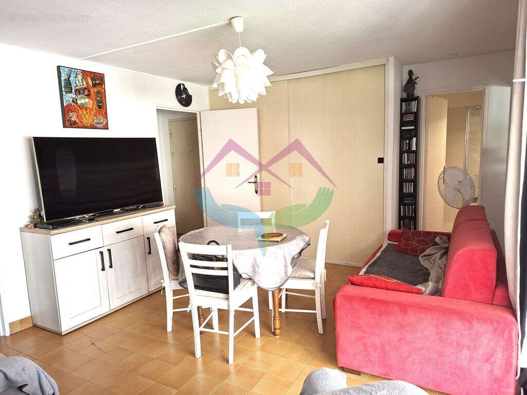 Appartement à SAINT-RAPHAEL