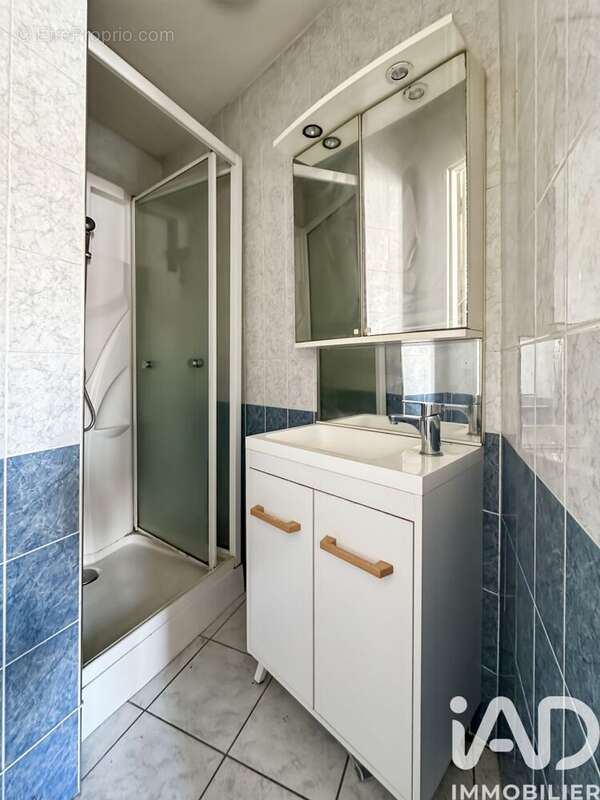 Photo 7 - Appartement à BROU-SUR-CHANTEREINE