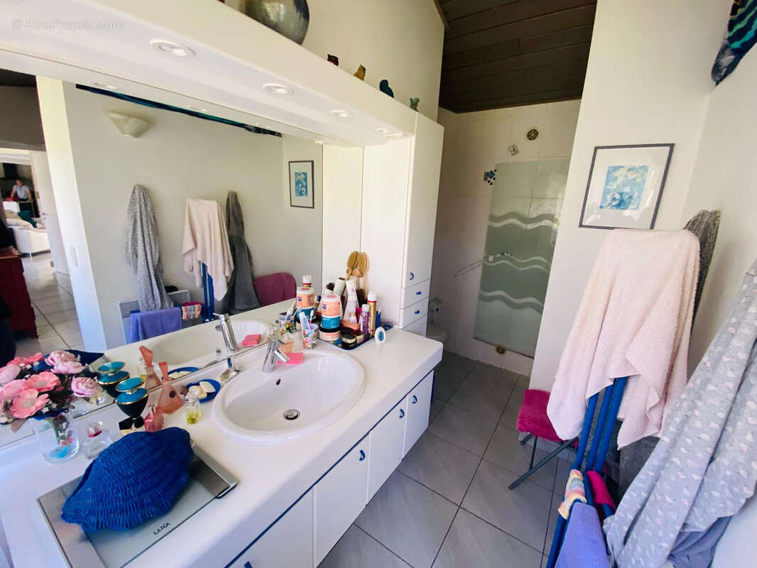 Maison à SAINT-CYPRIEN